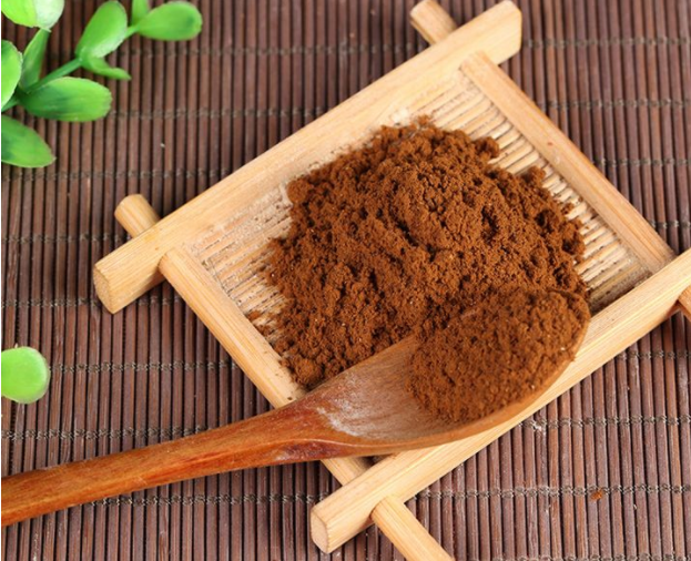 Dosage for Ganoderma Lucidum Spore Powder in Anti- Insomnia & Anti-Asthma