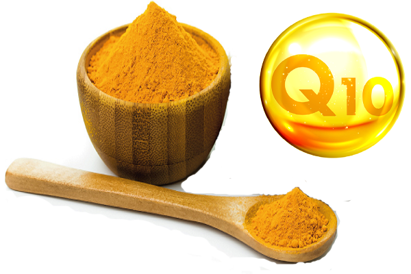 Coenzyme Q10